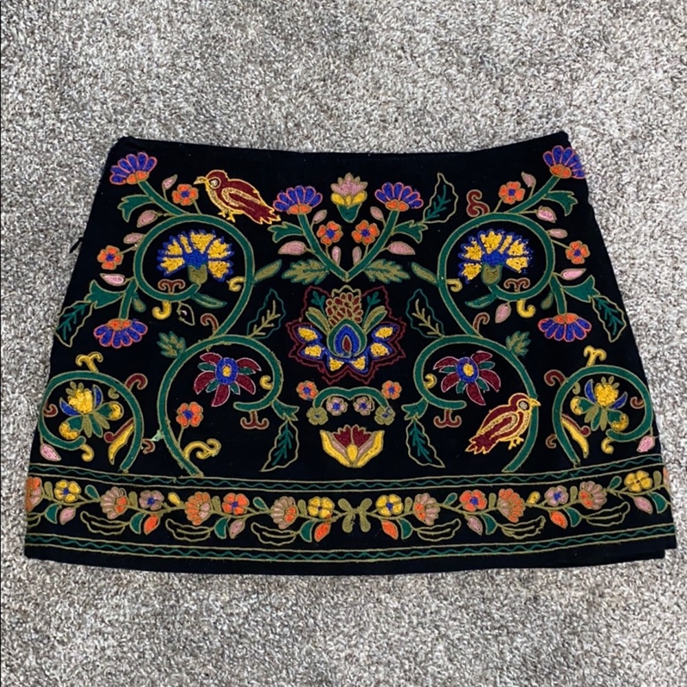 Skirt
